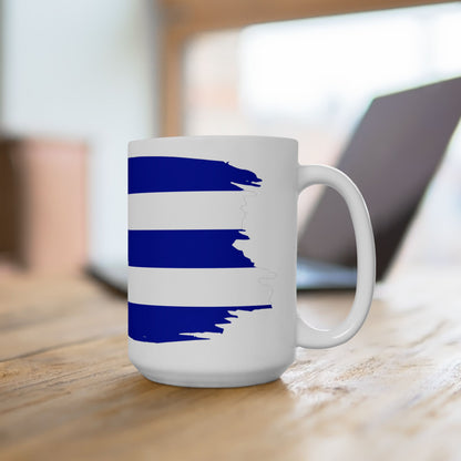 Ceramic Mug - Cuba