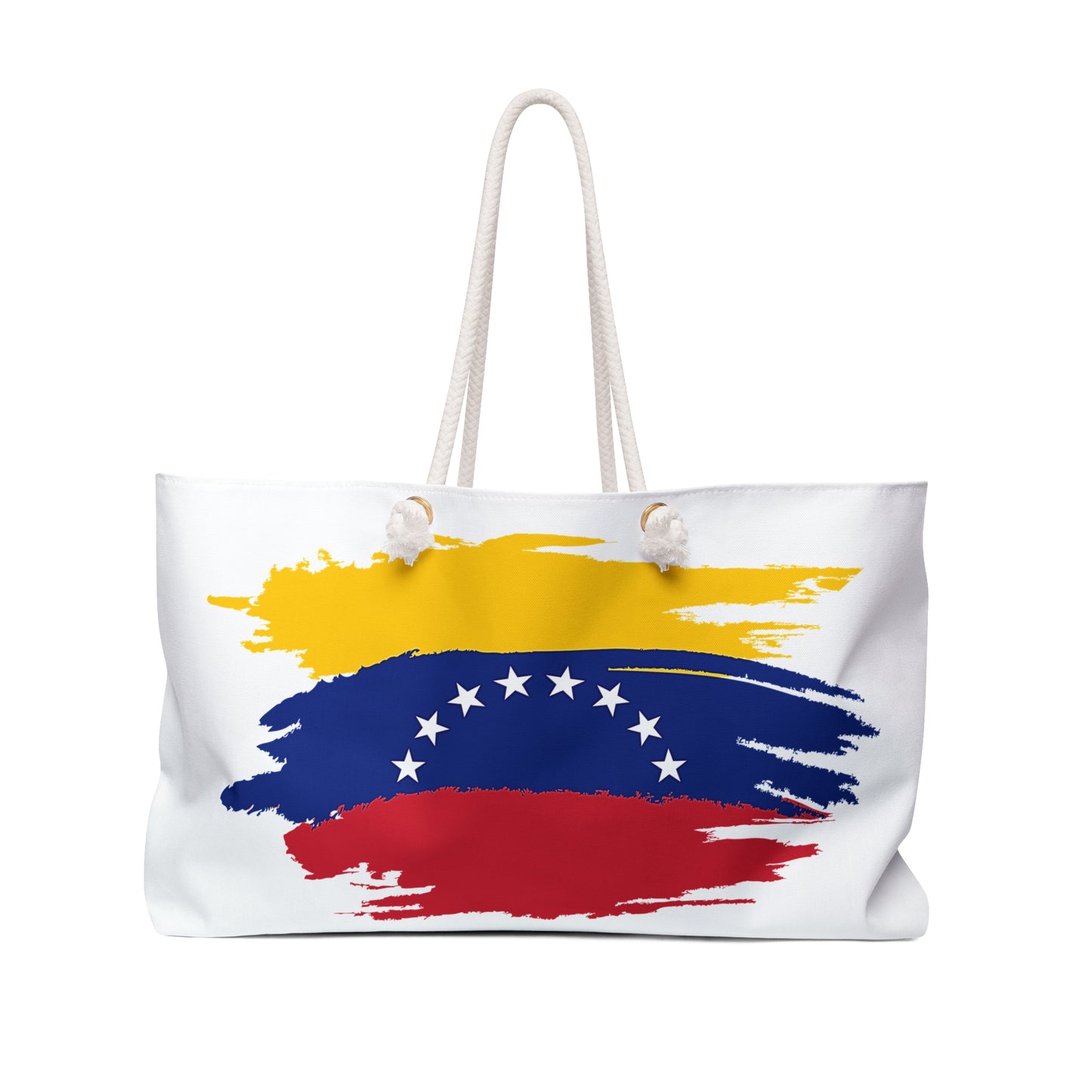 Weekender Bag - Venezuela