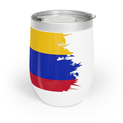 Wine Tumbler - Colombia