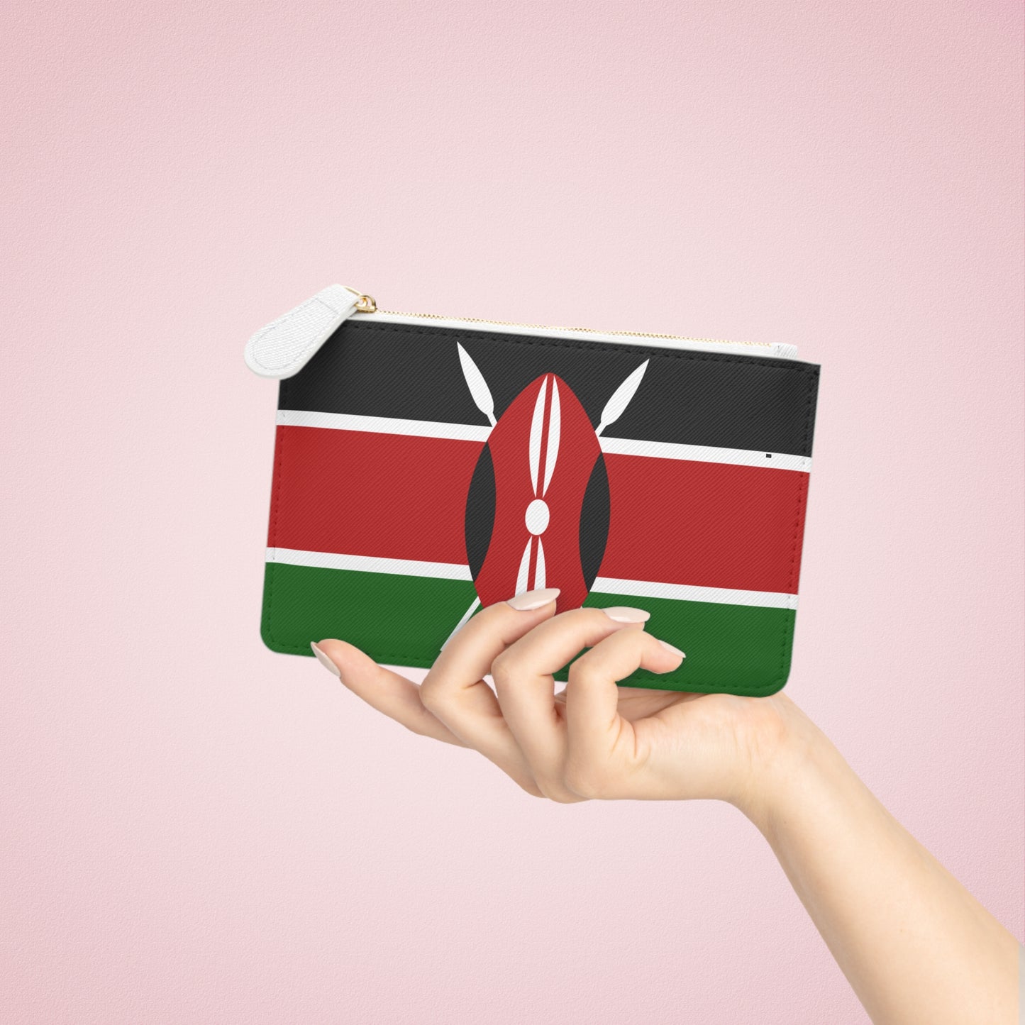 Mini Wallet - Kenya