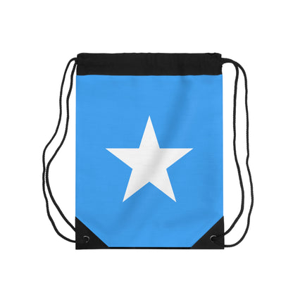 Drawstring Bag - Somalia