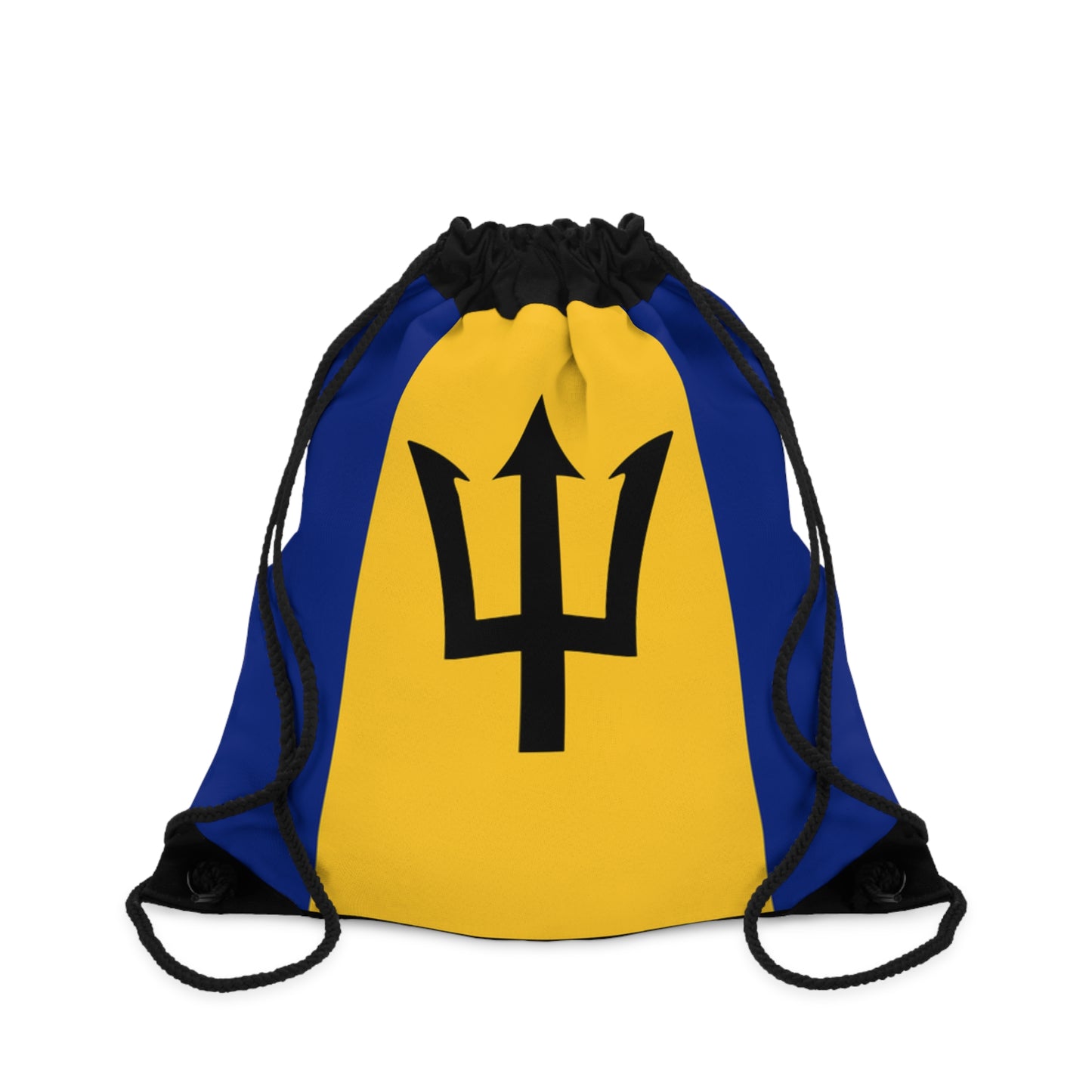 Drawstring Bag - Barbados