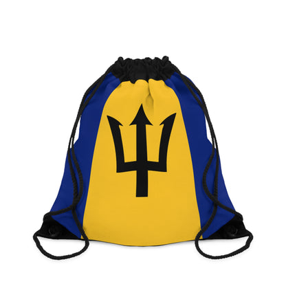 Drawstring Bag - Barbados