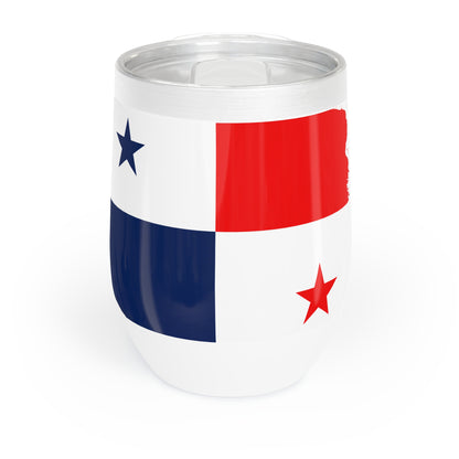 Wine Tumbler -  Panama