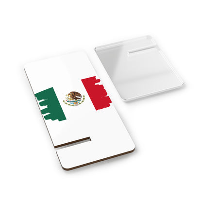 Mobile Display Stand - Mexico