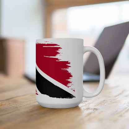 Ceramic Mug - Trinidad & Tobago
