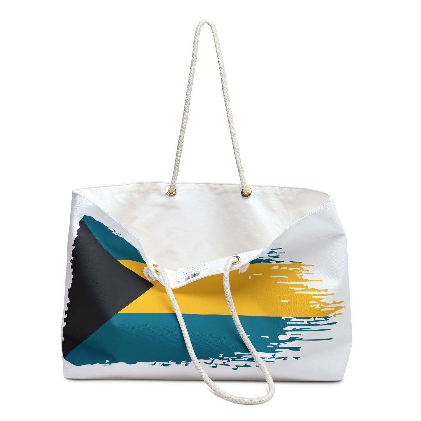 Weekender Bag - Bahamas