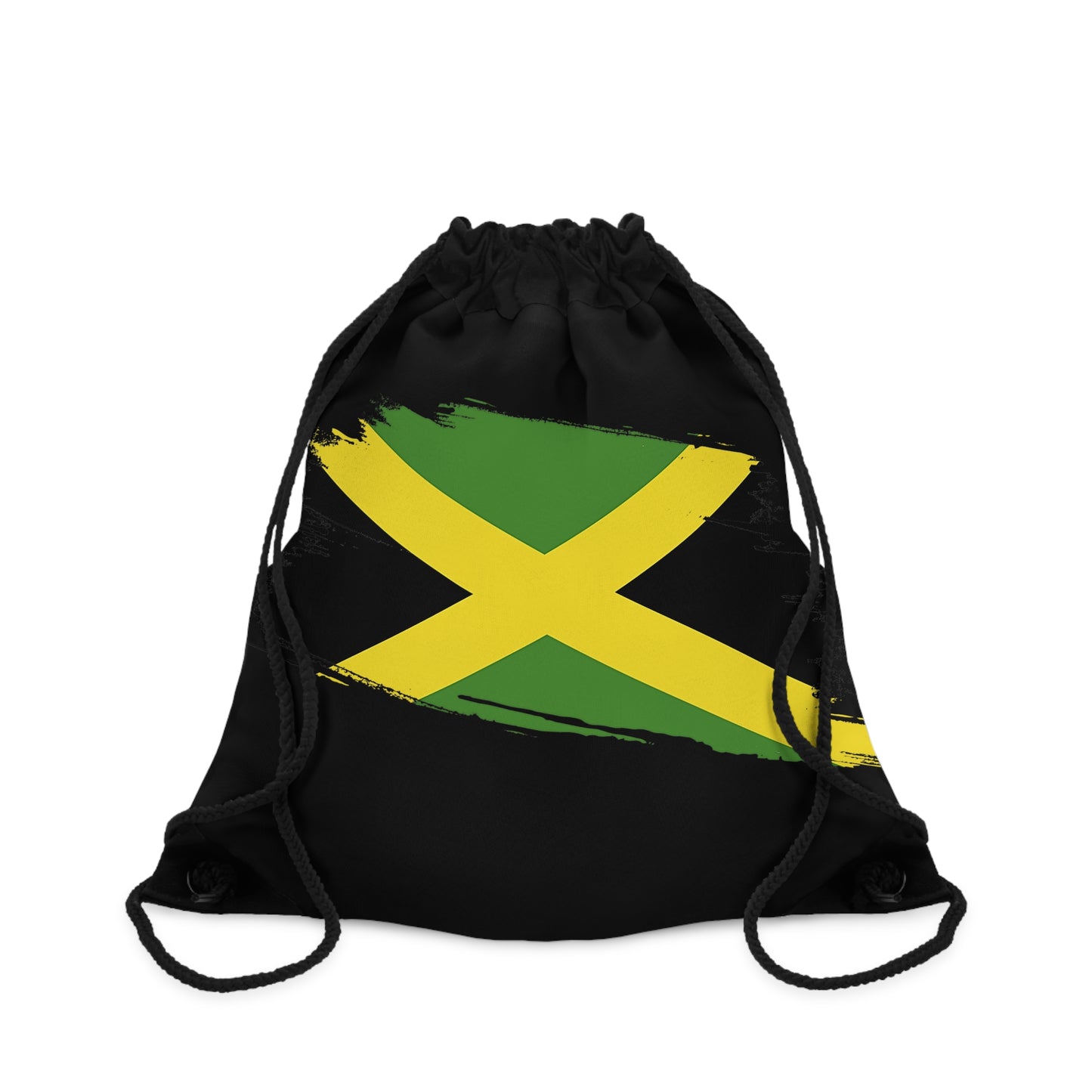 Drawstring Bag - Jamaica