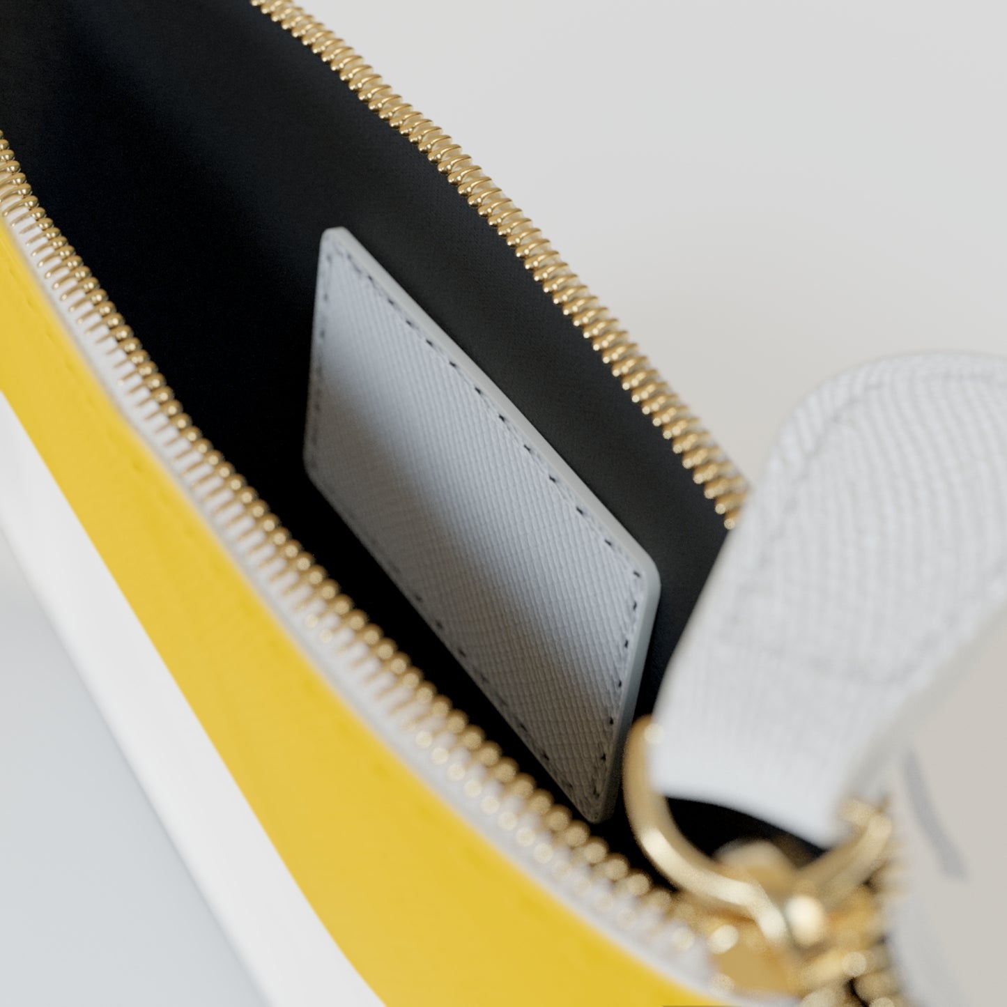 Mini Wallet - Garifuna