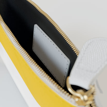 Mini Wallet - Garifuna