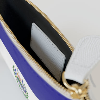 Mini Wallet - El Salvador