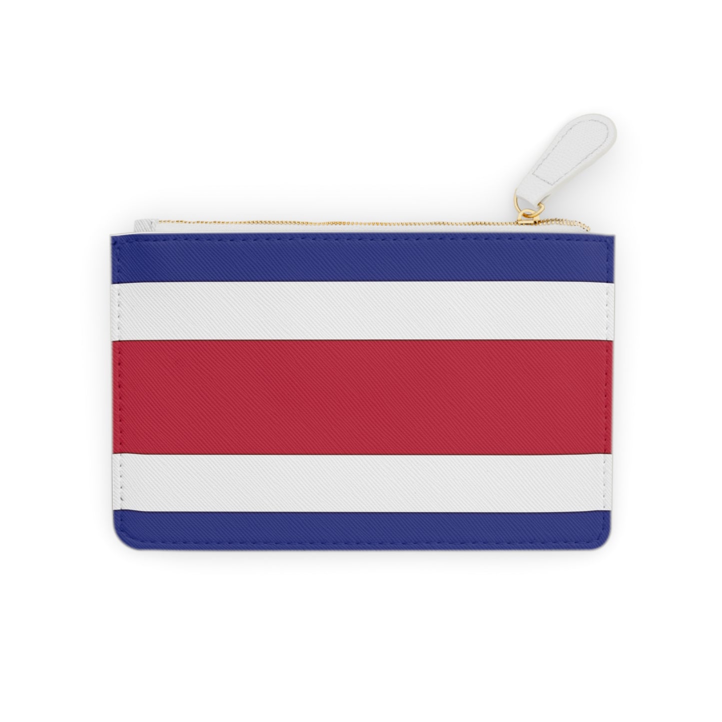 Mini Wallet - Costa Rica