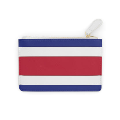 Mini Wallet - Costa Rica