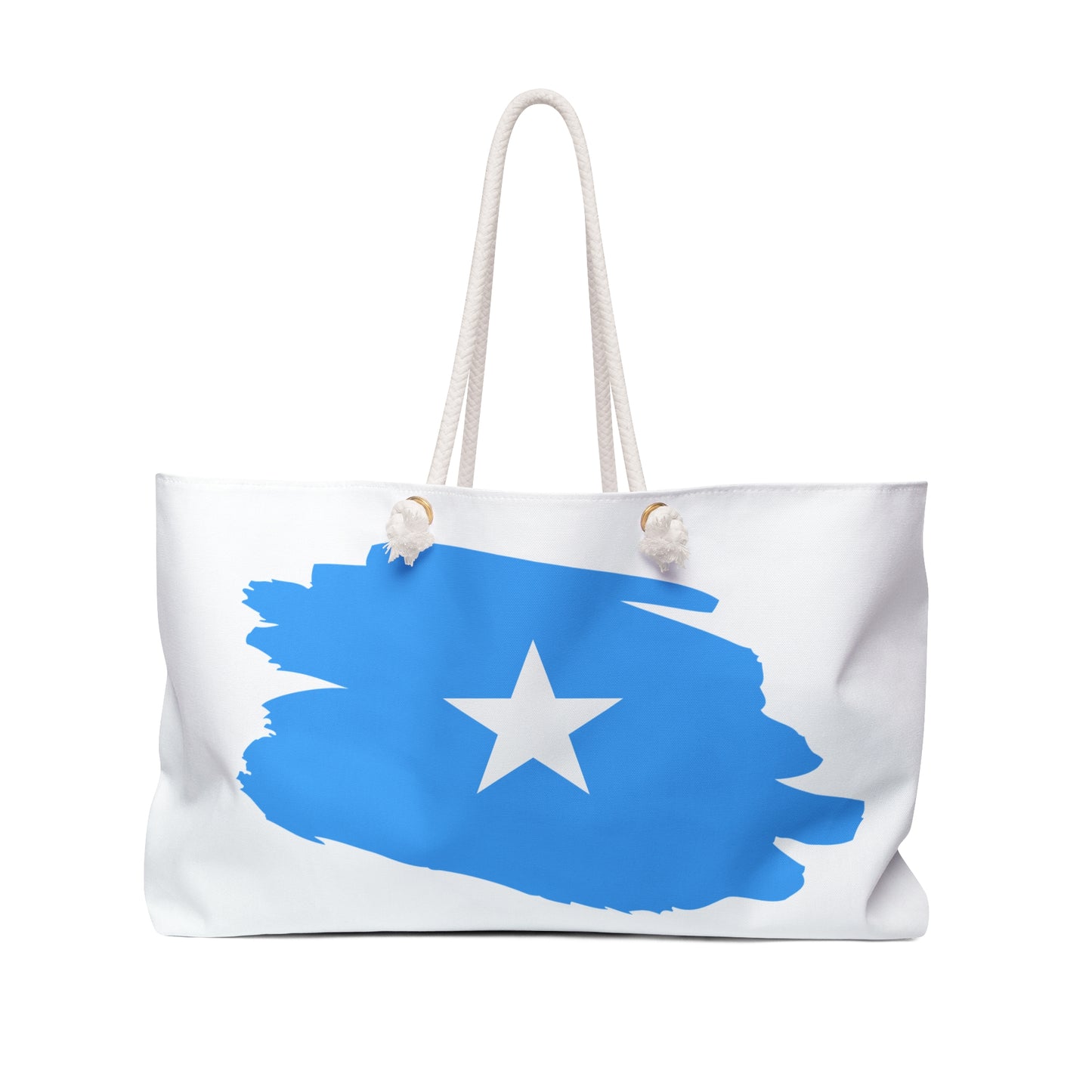 Weekender Bag - Somalia