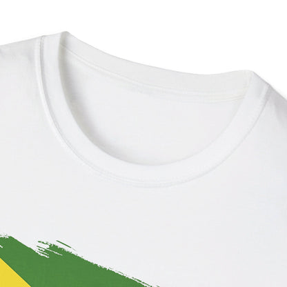 Unisex Softstyle T-Shirt - Jamaica
