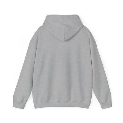 Unisex Hooded Sweatshirt - Garifuna