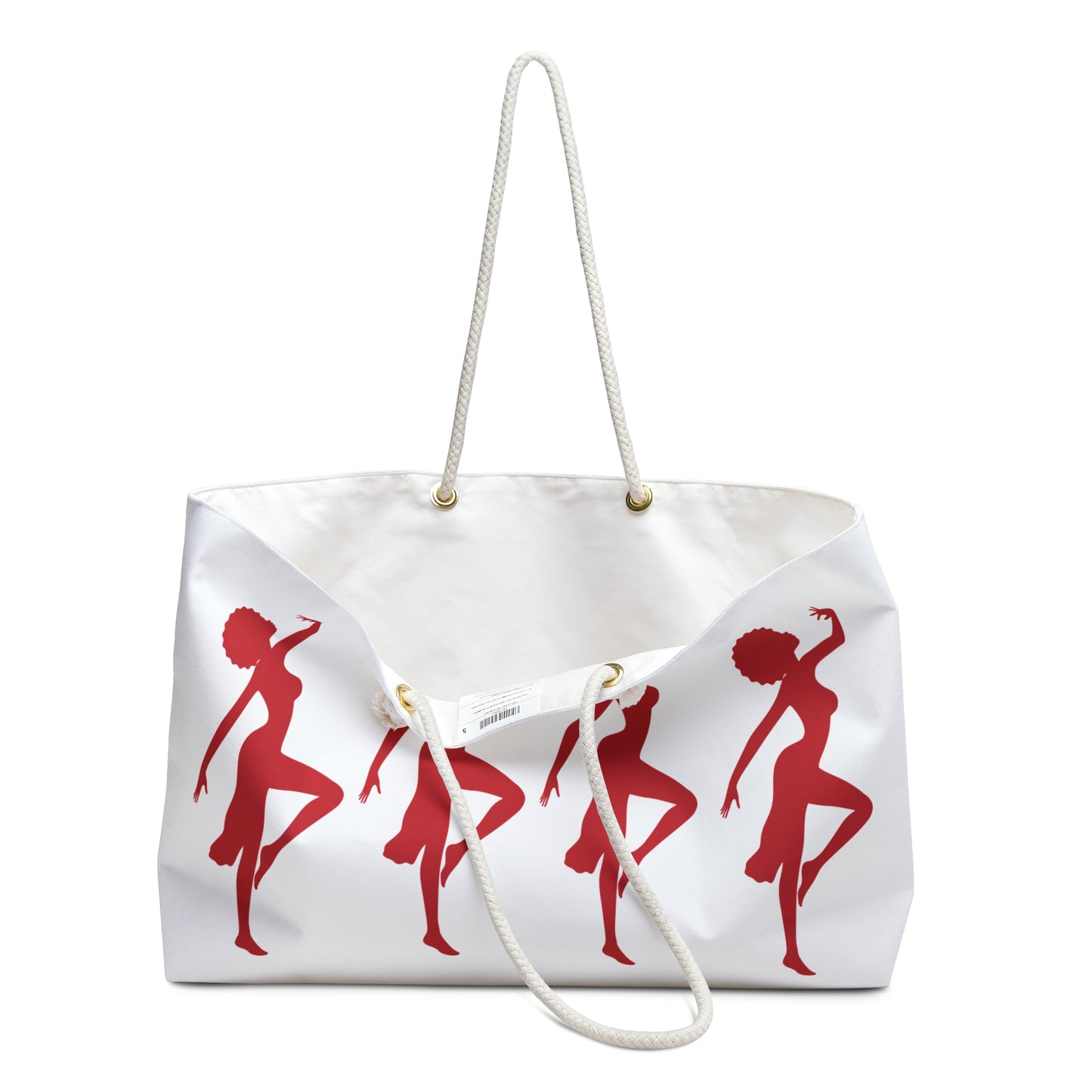 Weekender Bag - African Dance