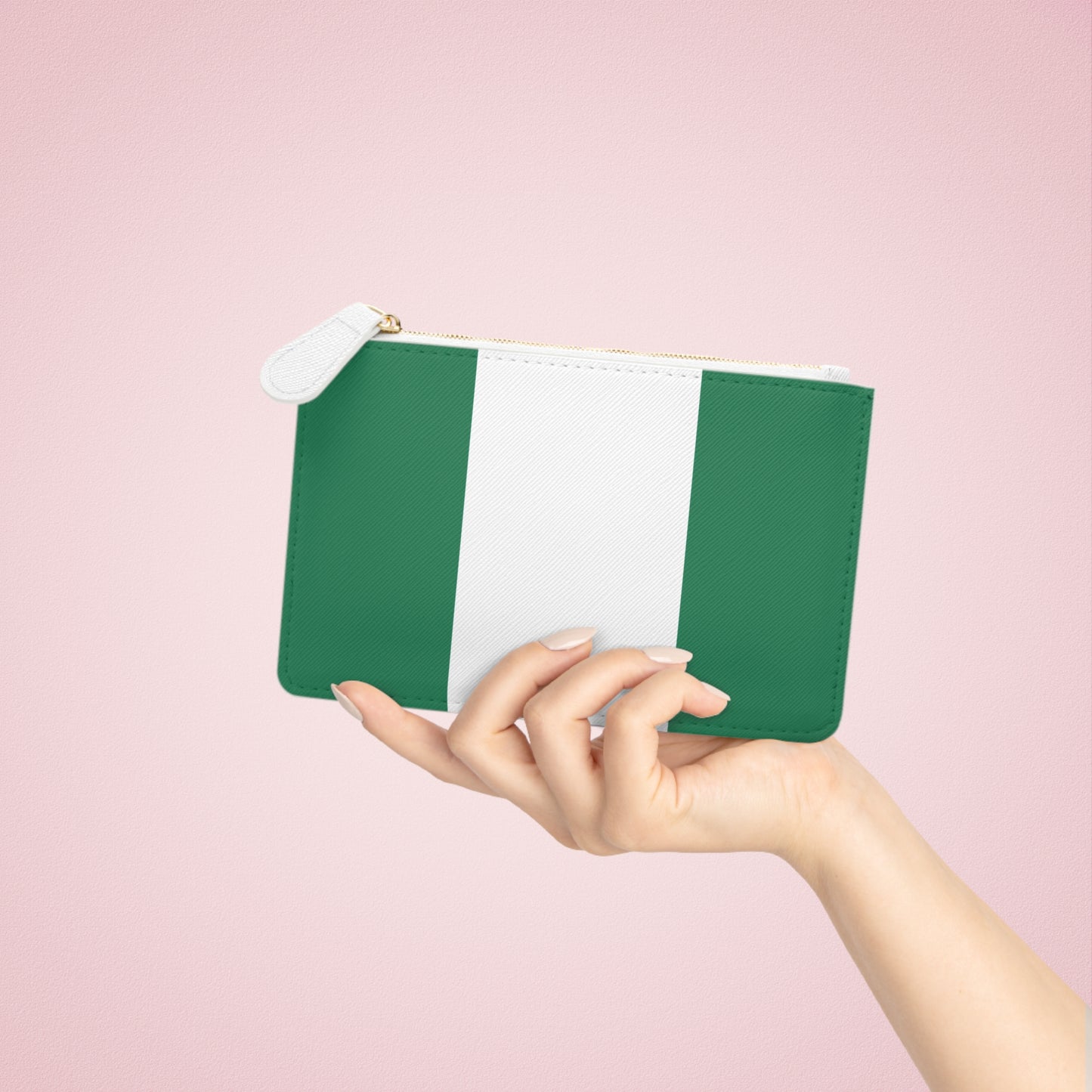 Mini Wallet - Nigeria