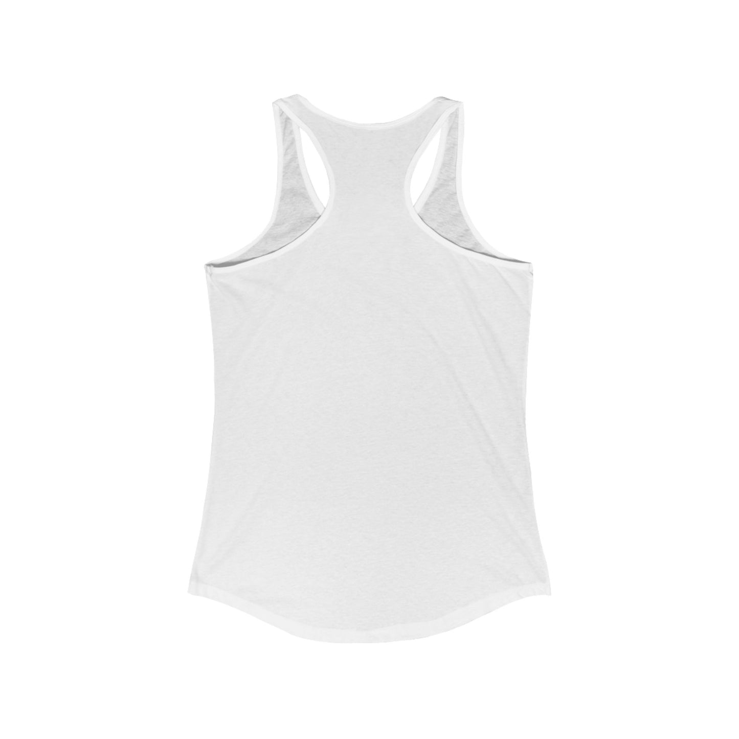 Racerback Tank - Garifuna Graphic Tee