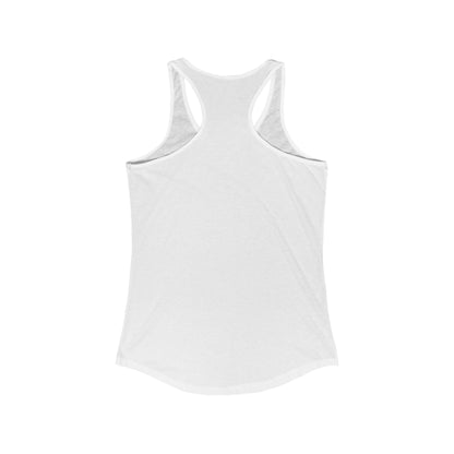 Racerback Tank - Garifuna Graphic Tee