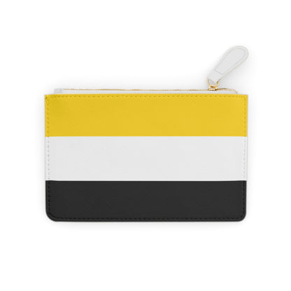 Mini Wallet - Garifuna