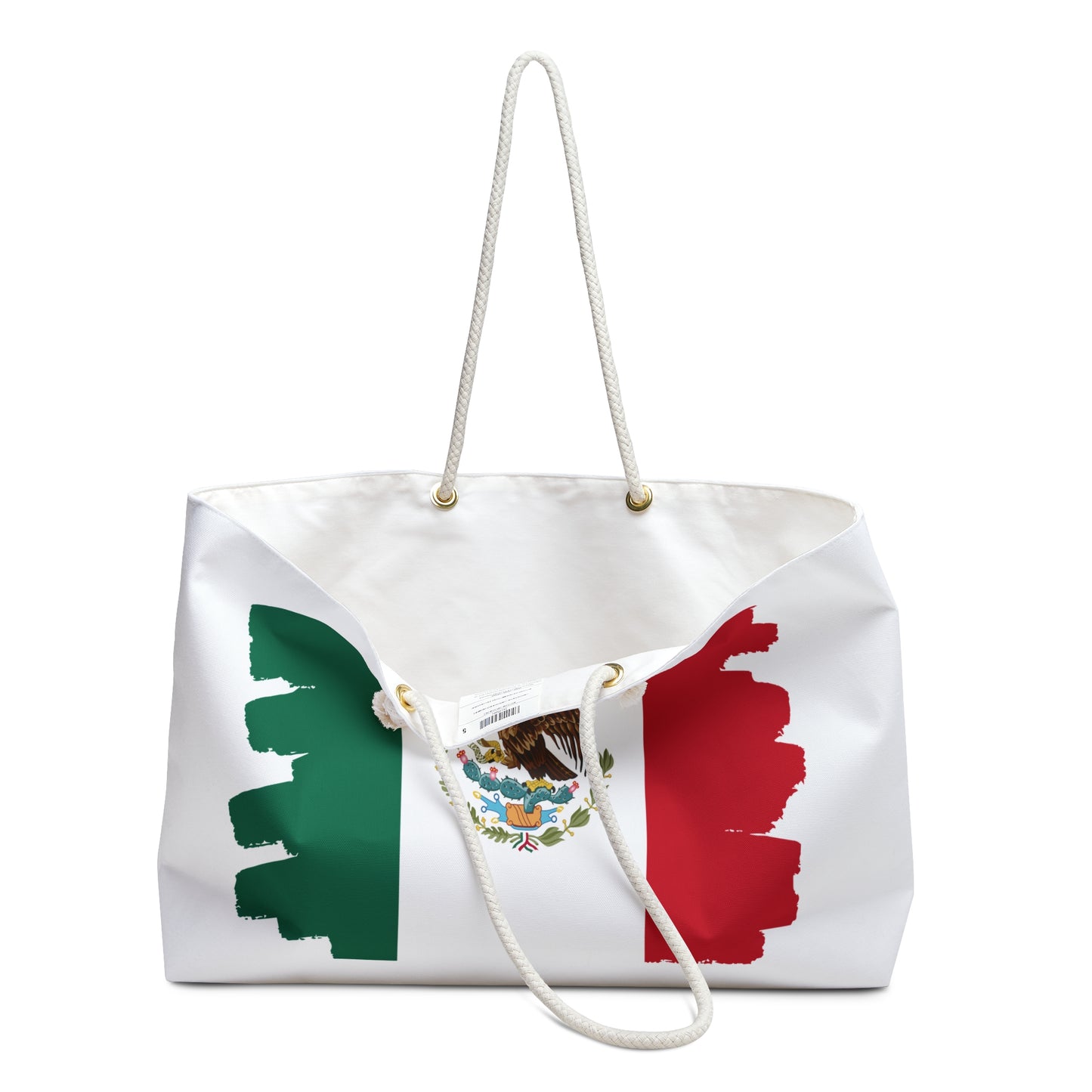 Weekender Bag - Mexico