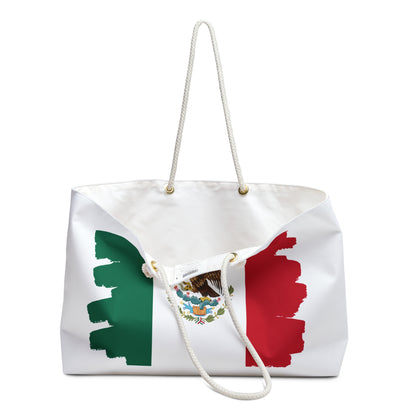 Weekender Bag - Mexico