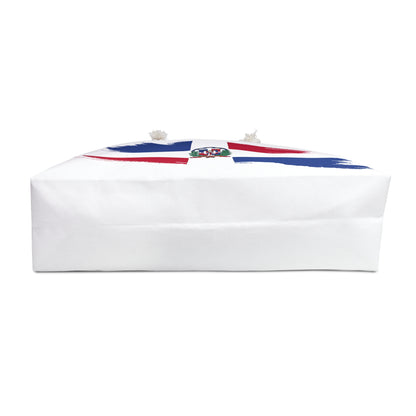 Weekender Bag - Dominican Republic