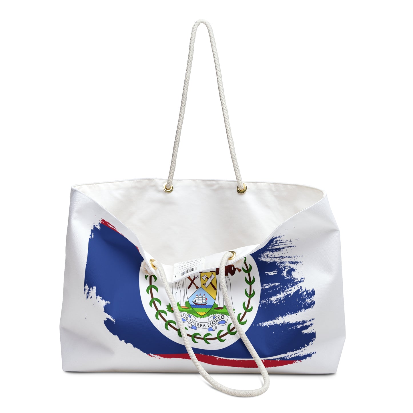 Weekender Bag - Belize