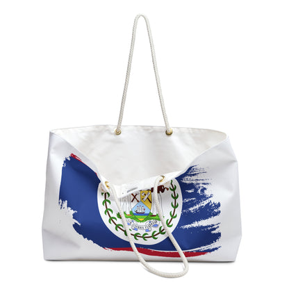 Weekender Bag - Belize