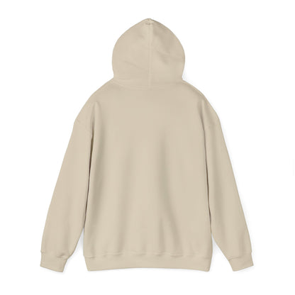 Unisex Hooded Sweatshirt - Garifuna