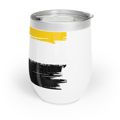 Wine Tumbler -  Garifuna