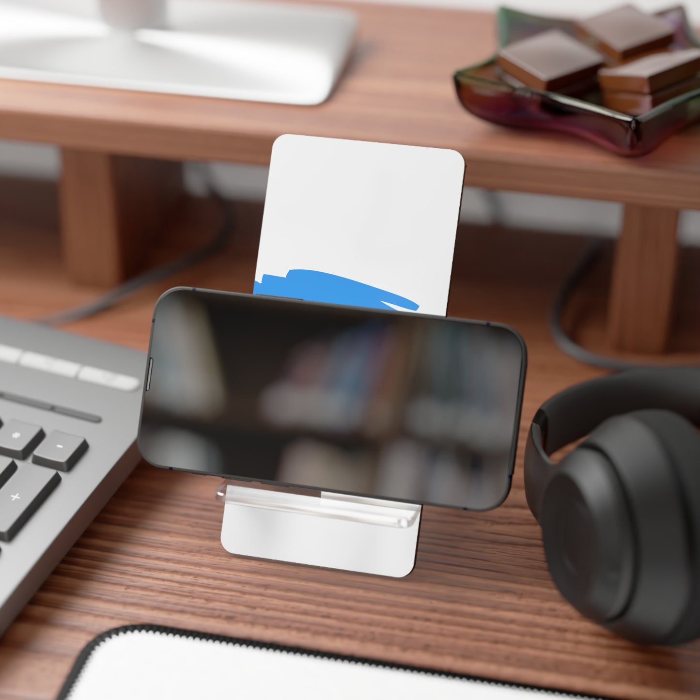 Mobile Display Stand - Somalia
