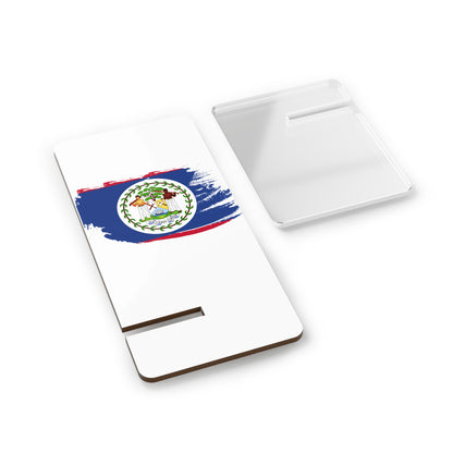 Mobile Display Stand - Belize