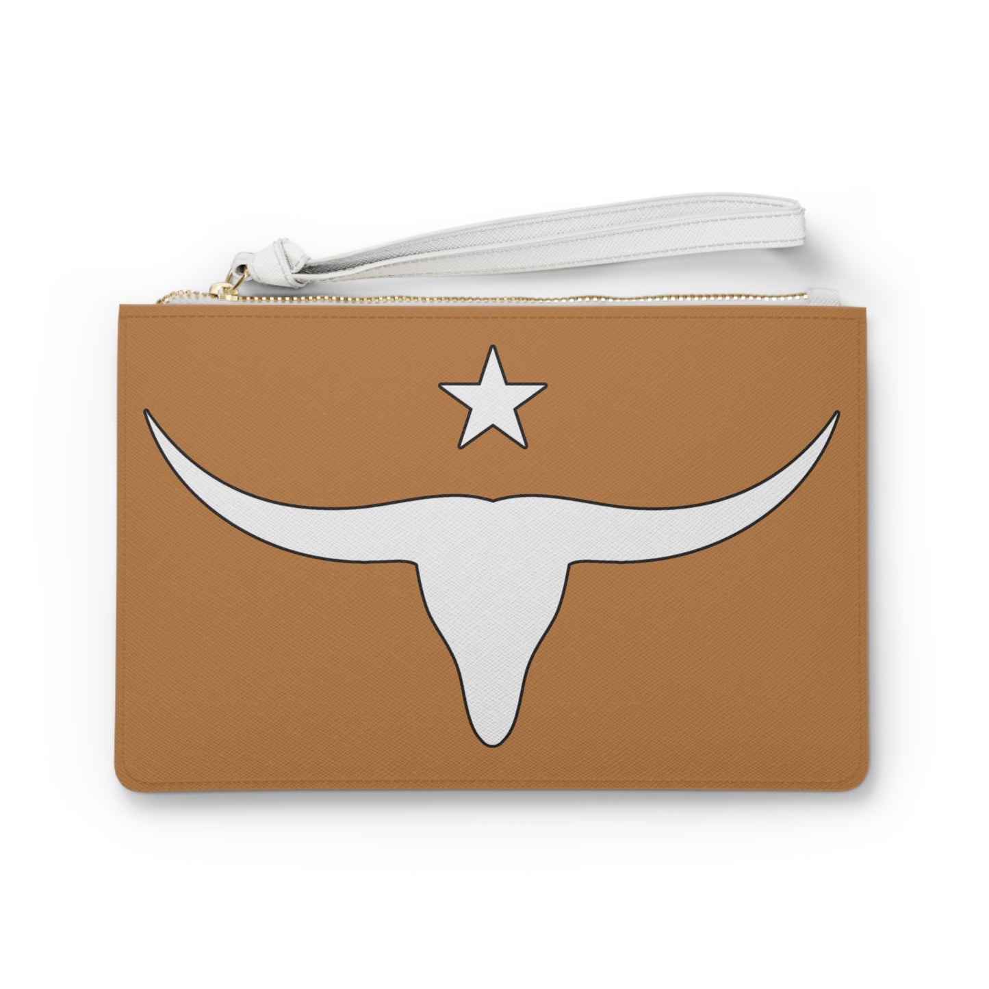 Loop Clutch - Long Horn