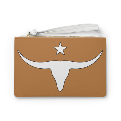 Loop Clutch - Long Horn