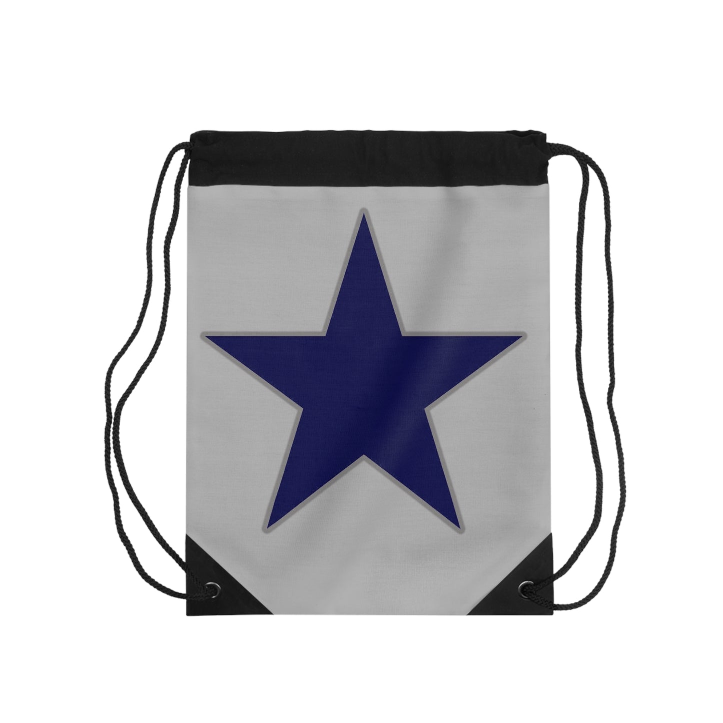 Drawstring Bag - Dallas