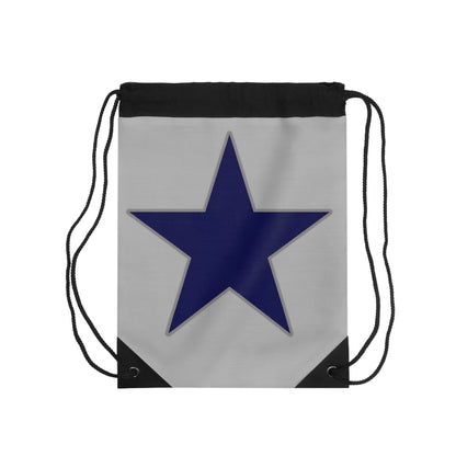 Drawstring Bag - Dallas