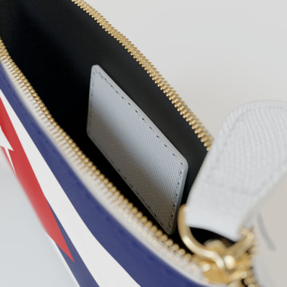 Mini Wallet - Cuba