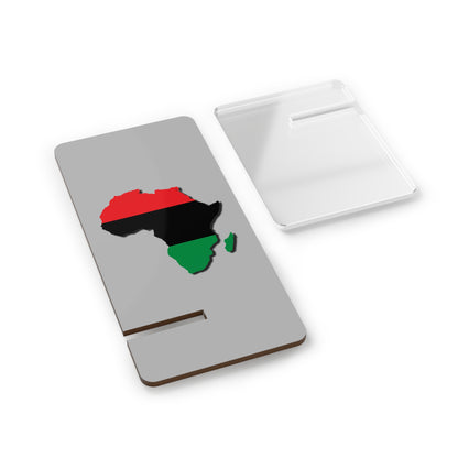 Mobile Display Stand - Pan Africa