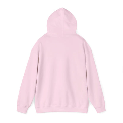 Unisex Hooded Sweatshirt - African Dance