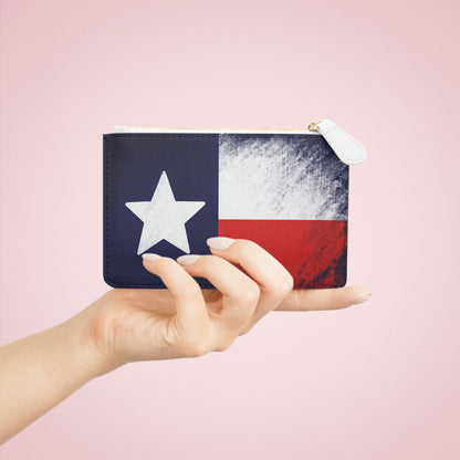 Mini Wallet - Lone Star