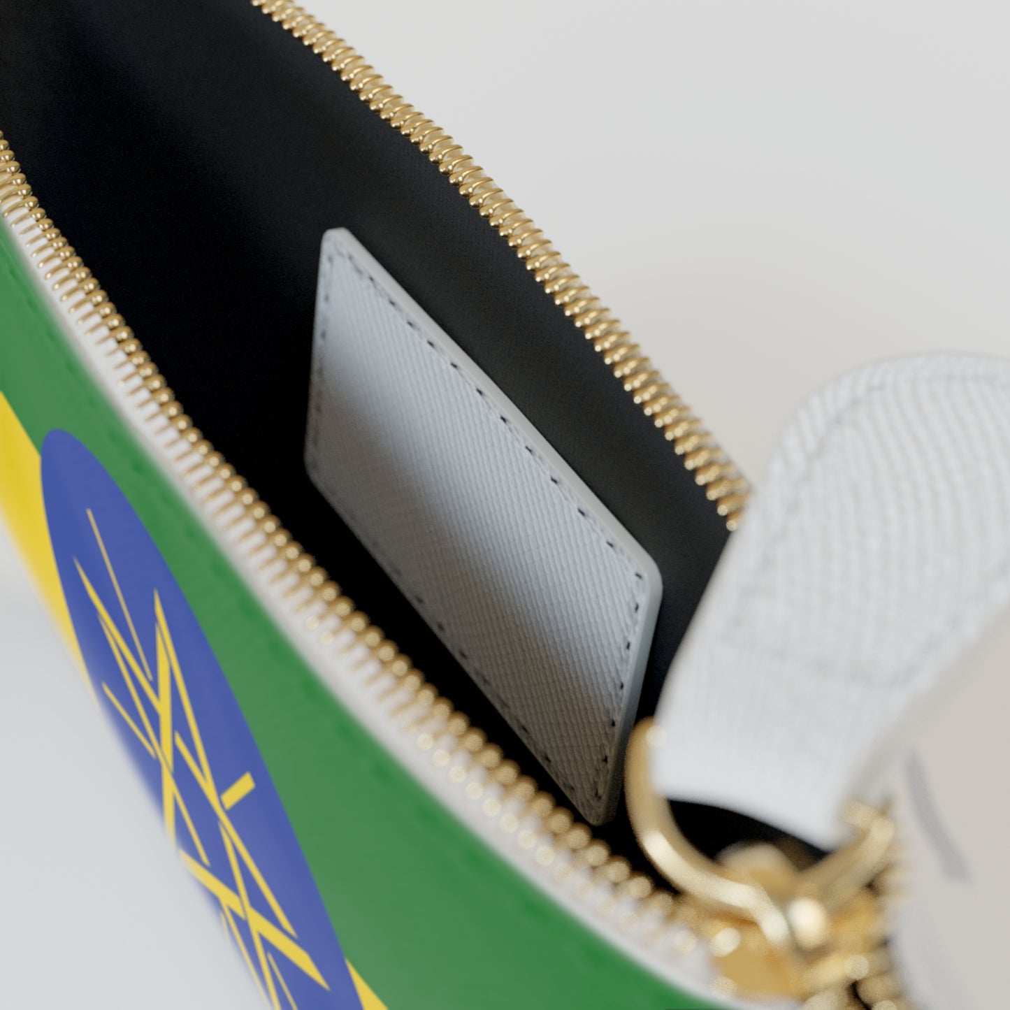 Mini Wallet - Ethiopia