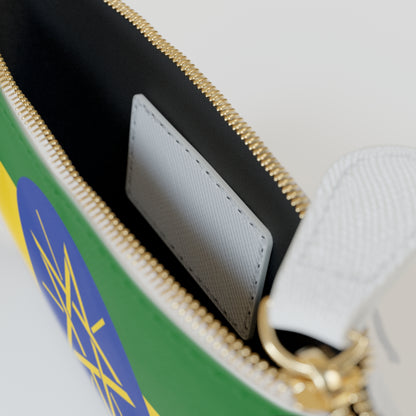 Mini Wallet - Ethiopia
