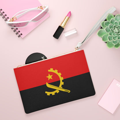 Loop Clutch - Angola