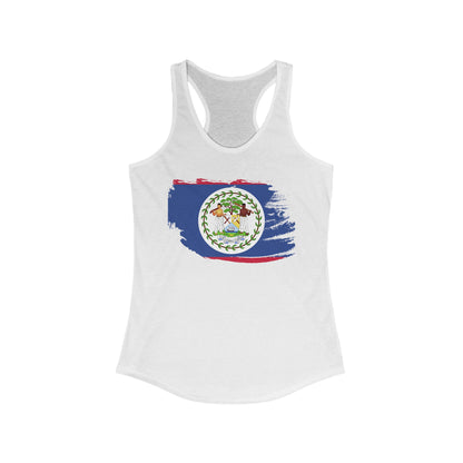 Racerback Tank - Belize