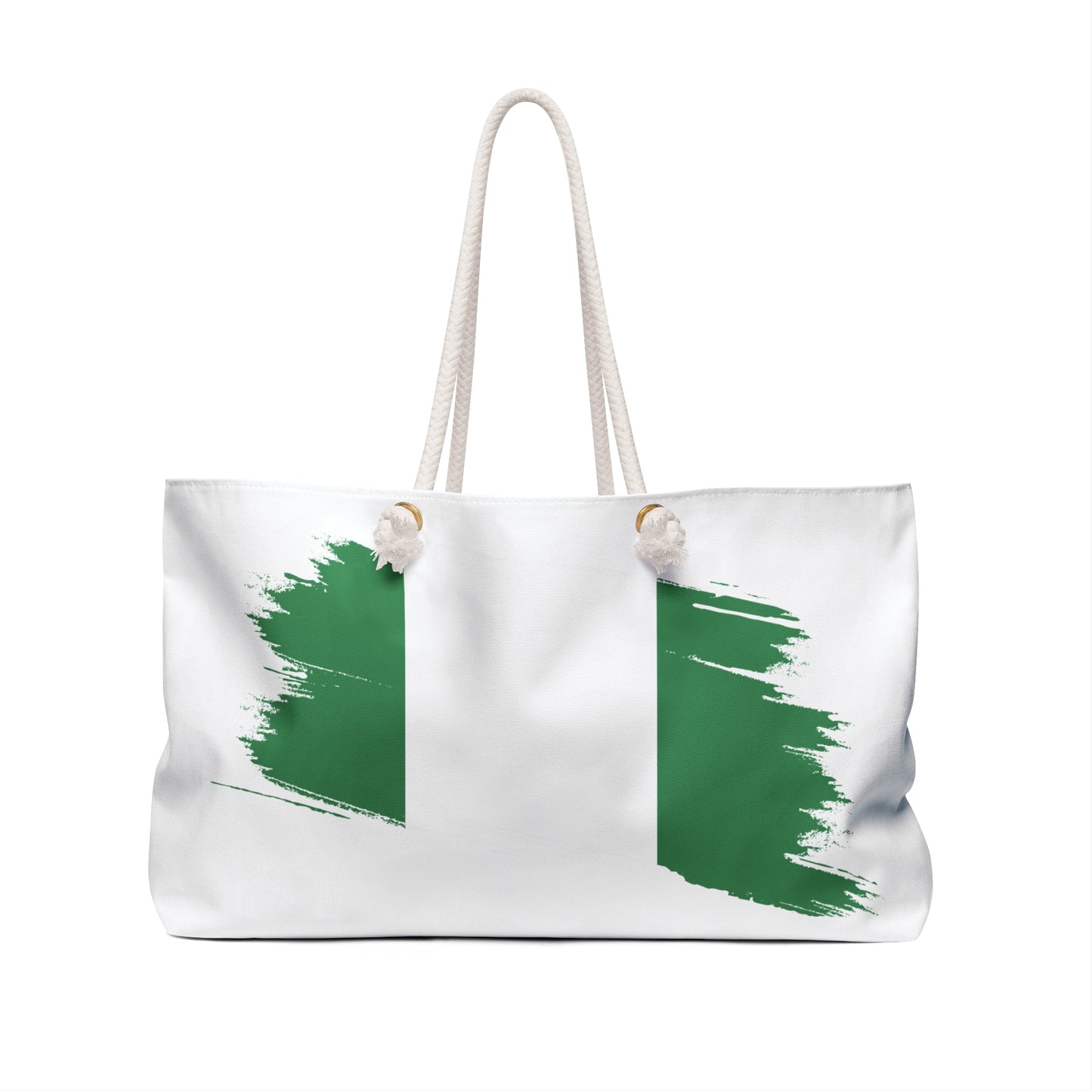 Weekender Bag - Nigeria