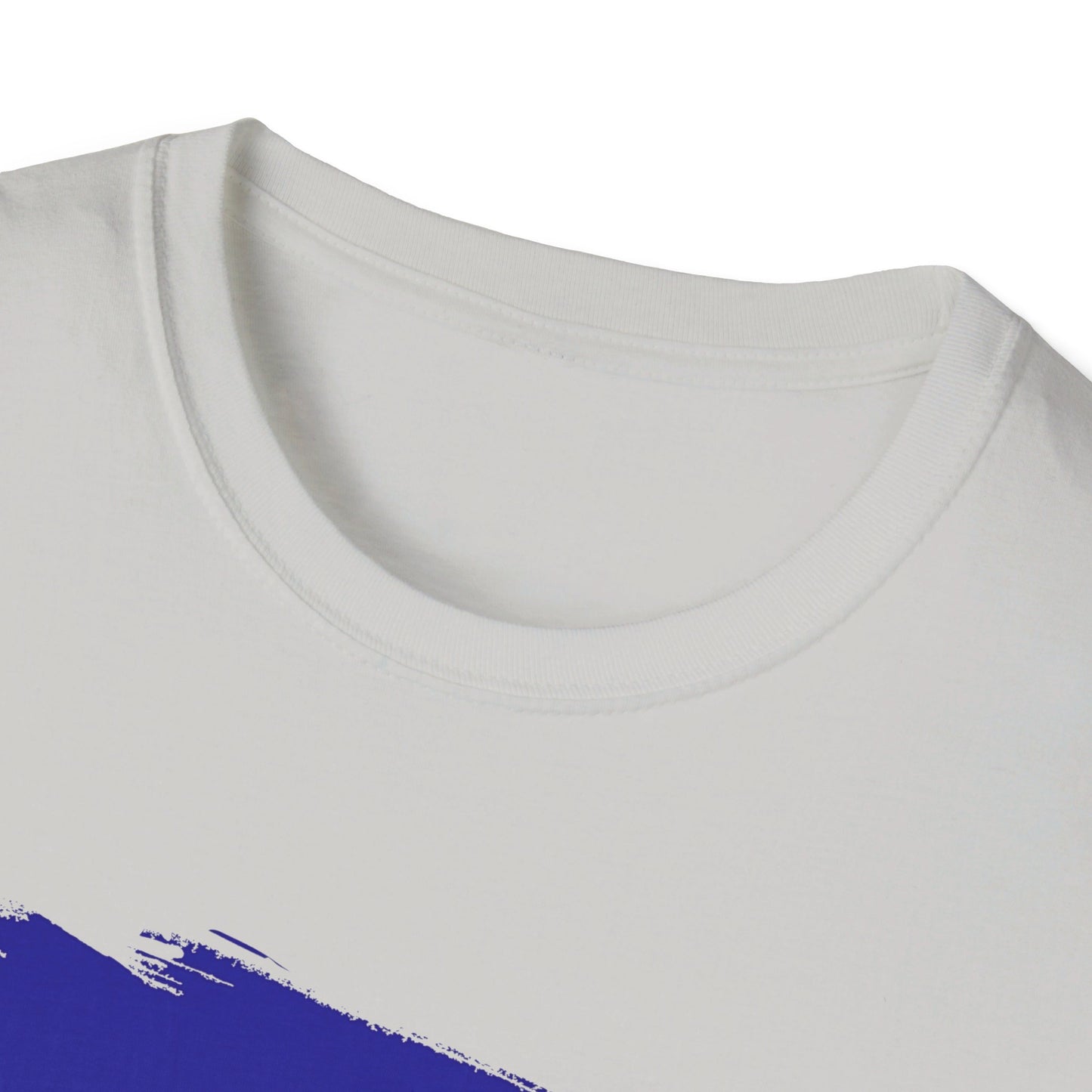 Unisex Softstyle T-Shirt - Haiti