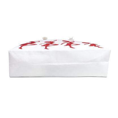 Weekender Bag - African Dance