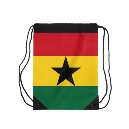 Drawstring Bag - Ghana